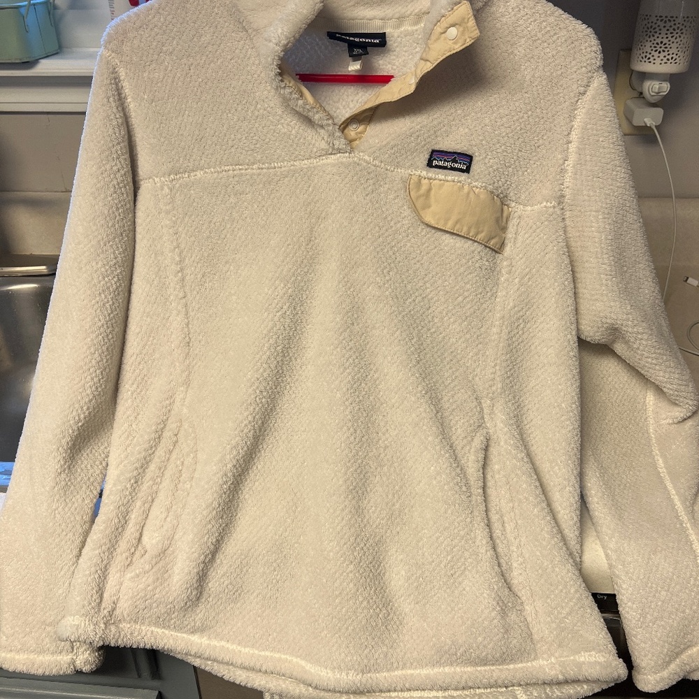 Patagonia